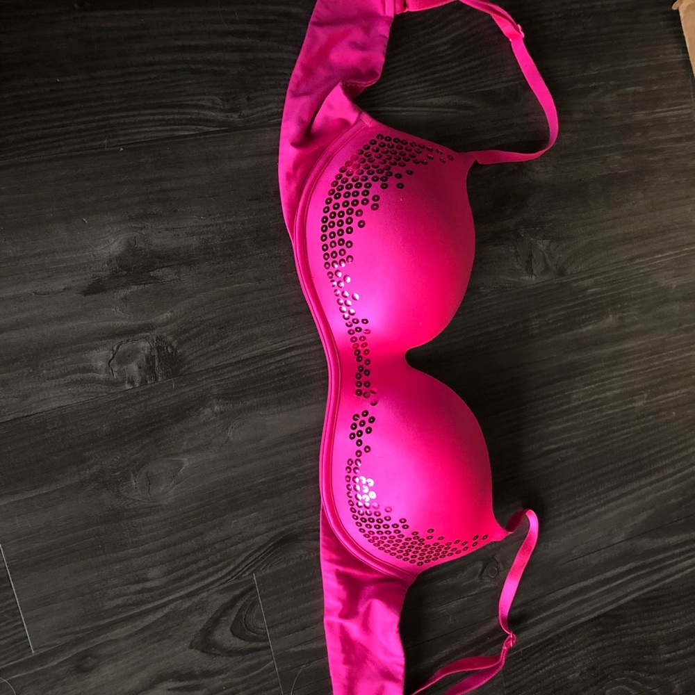 Victoria Secret Push Up Bra